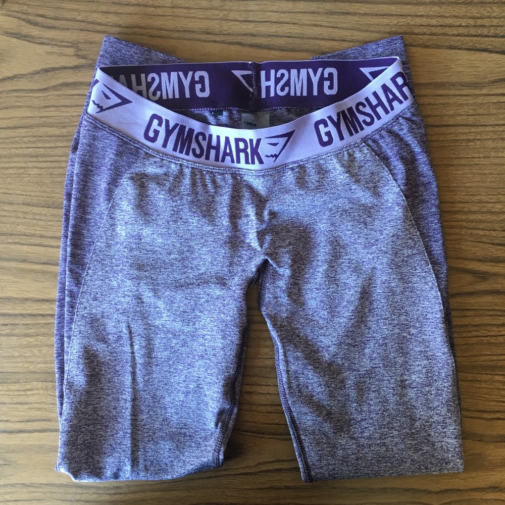 Gymshark Flex Leggings